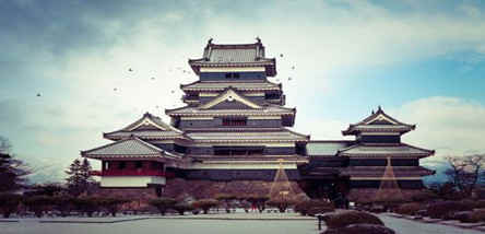 2020春节重庆到日本旅游（东京|箱根|富士山|京都|奈良|大阪温泉之旅6日游）