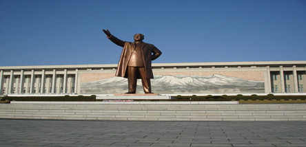 重庆到朝鲜旅游：全境双飞6日（每周三、六发）